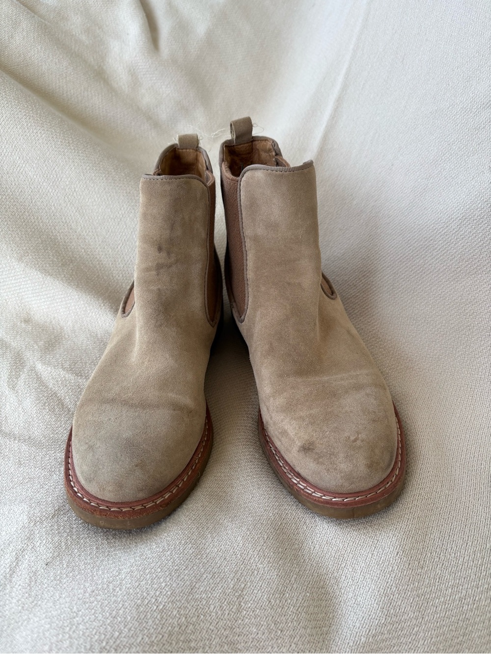 Sofft Leather Boots